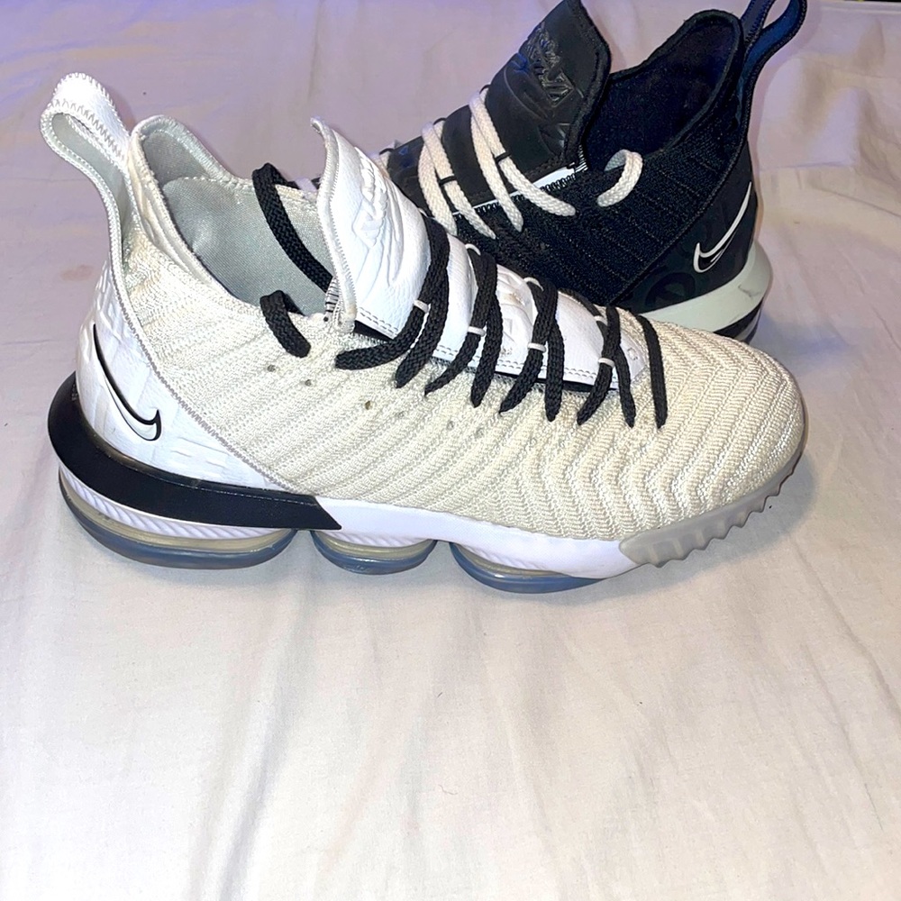 Lebron 16 Equality